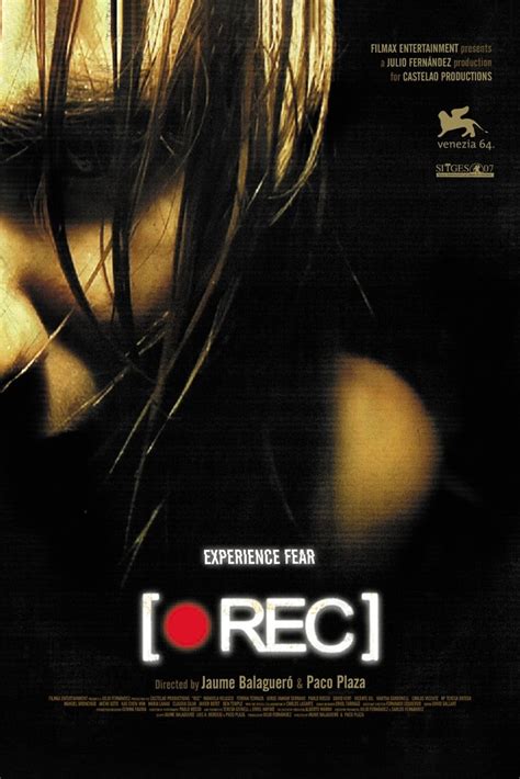 movieshd rec|[REC] (2007) — The Movie Database (TMDB).